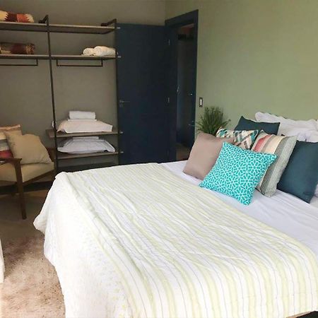 Villa Achego Florianopolis Ngoại thất bức ảnh