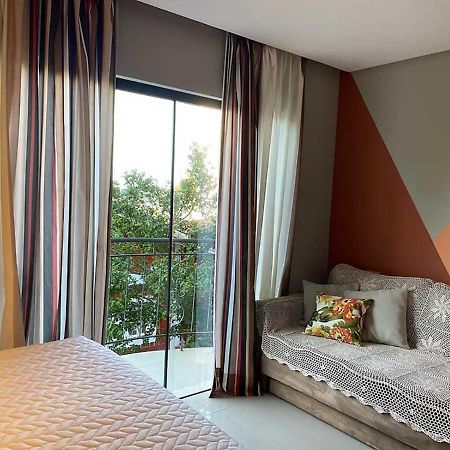 Villa Achego Florianopolis Ngoại thất bức ảnh