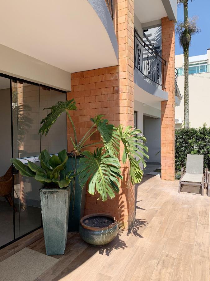 Villa Achego Florianopolis Ngoại thất bức ảnh