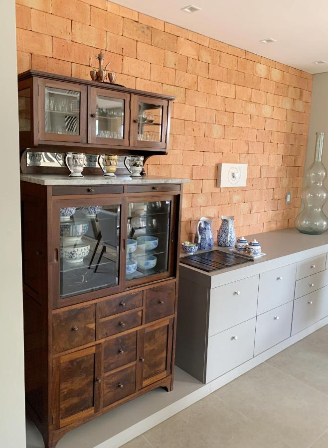 Villa Achego Florianopolis Ngoại thất bức ảnh