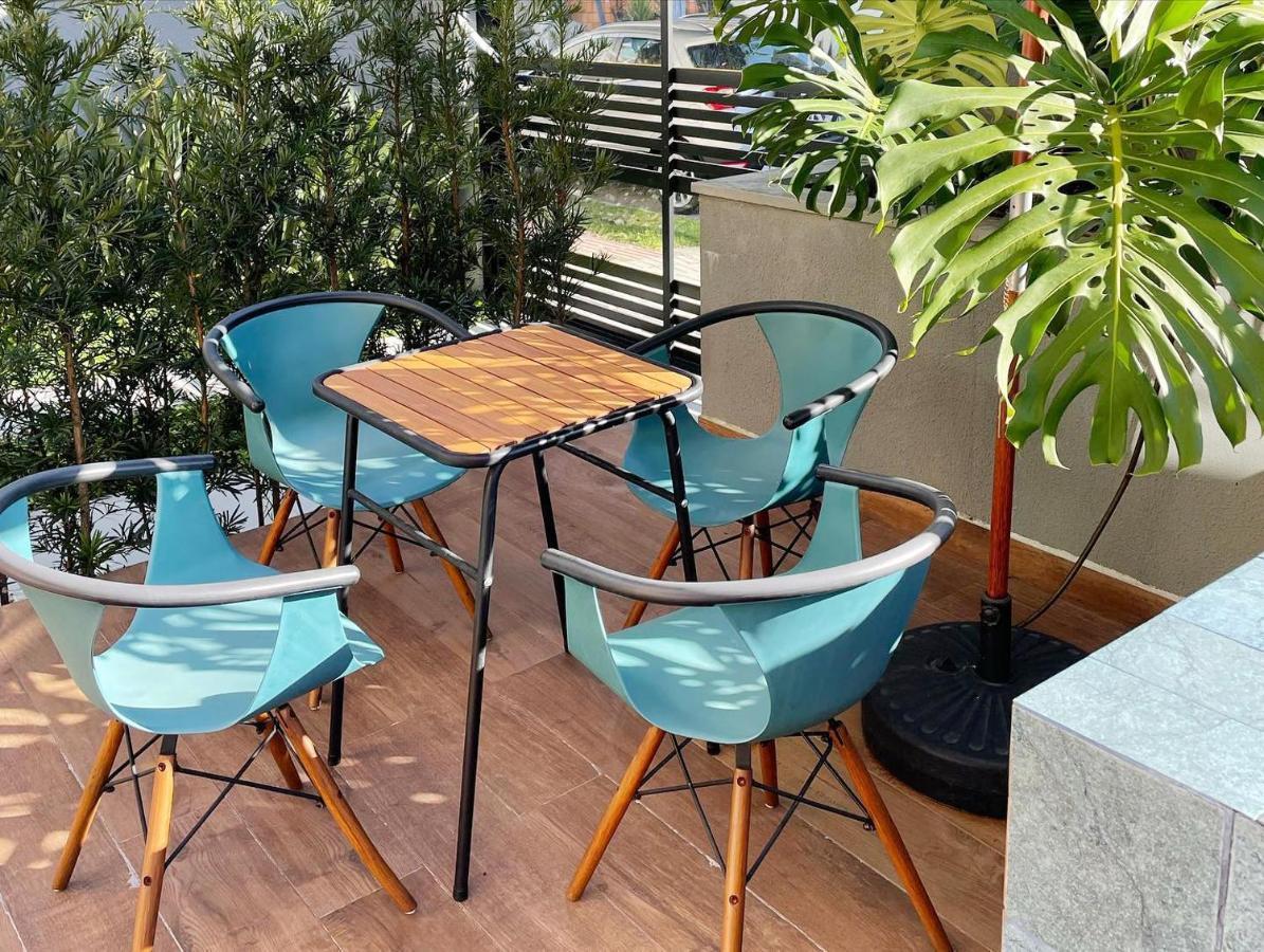 Villa Achego Florianopolis Ngoại thất bức ảnh