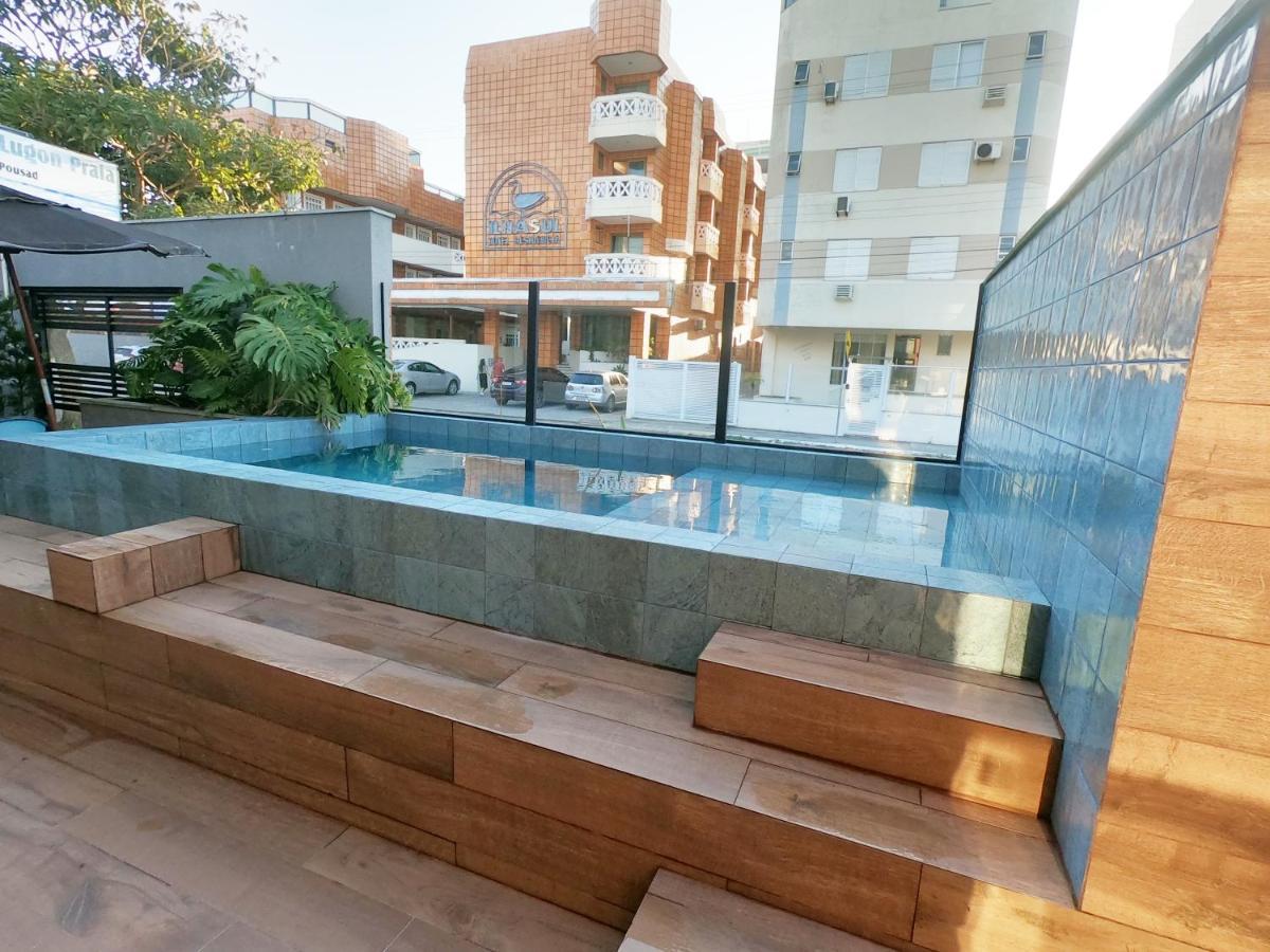 Villa Achego Florianopolis Ngoại thất bức ảnh