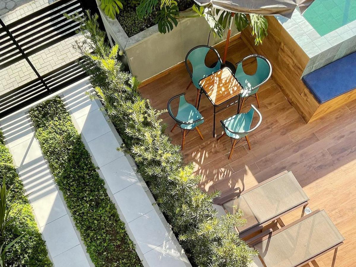 Villa Achego Florianopolis Ngoại thất bức ảnh