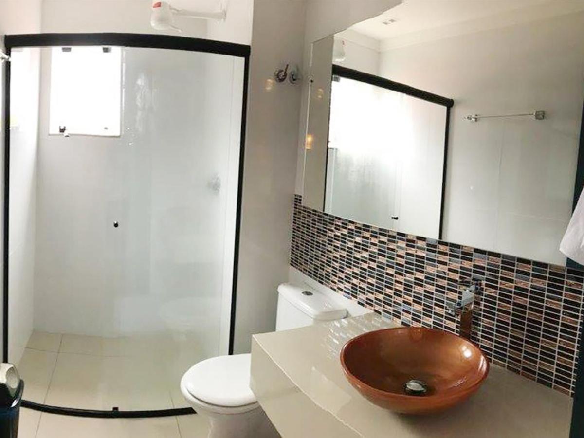 Villa Achego Florianopolis Ngoại thất bức ảnh