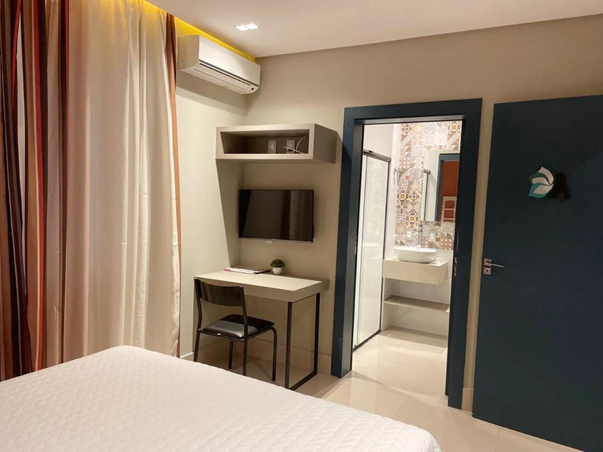 Villa Achego Florianopolis Ngoại thất bức ảnh