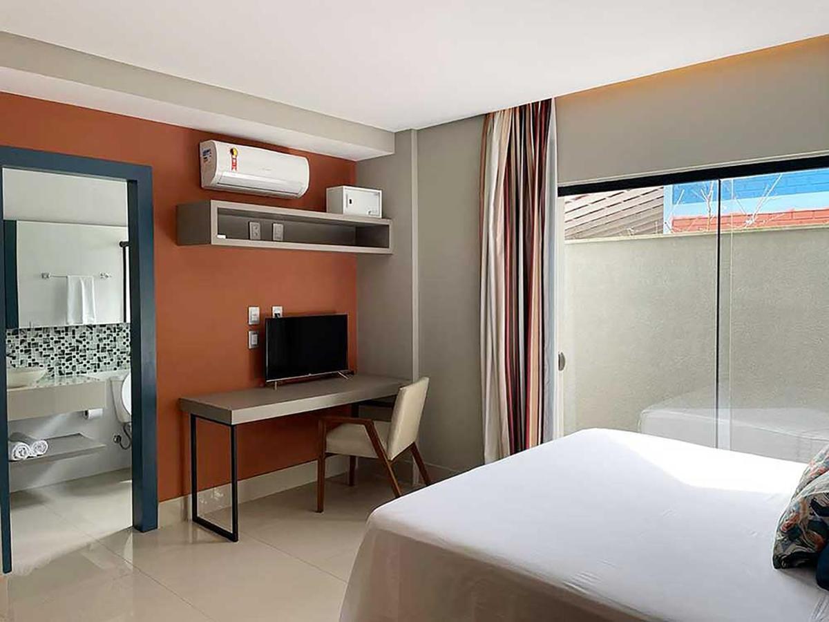 Villa Achego Florianopolis Ngoại thất bức ảnh