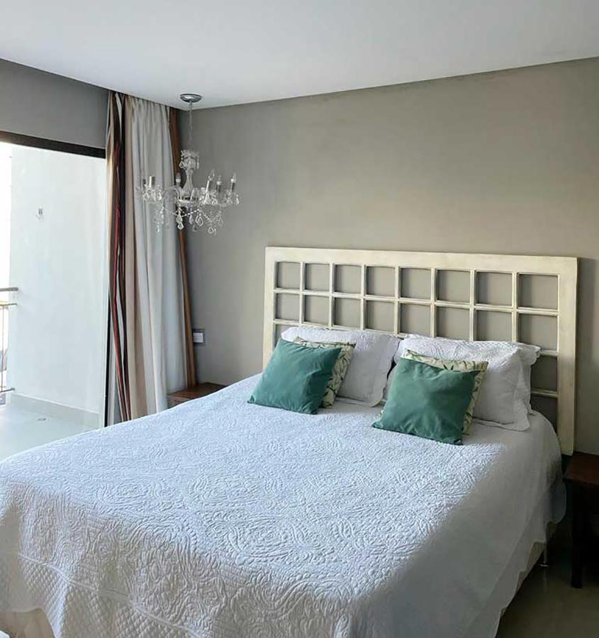 Villa Achego Florianopolis Ngoại thất bức ảnh