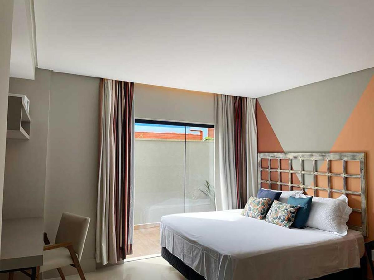 Villa Achego Florianopolis Ngoại thất bức ảnh