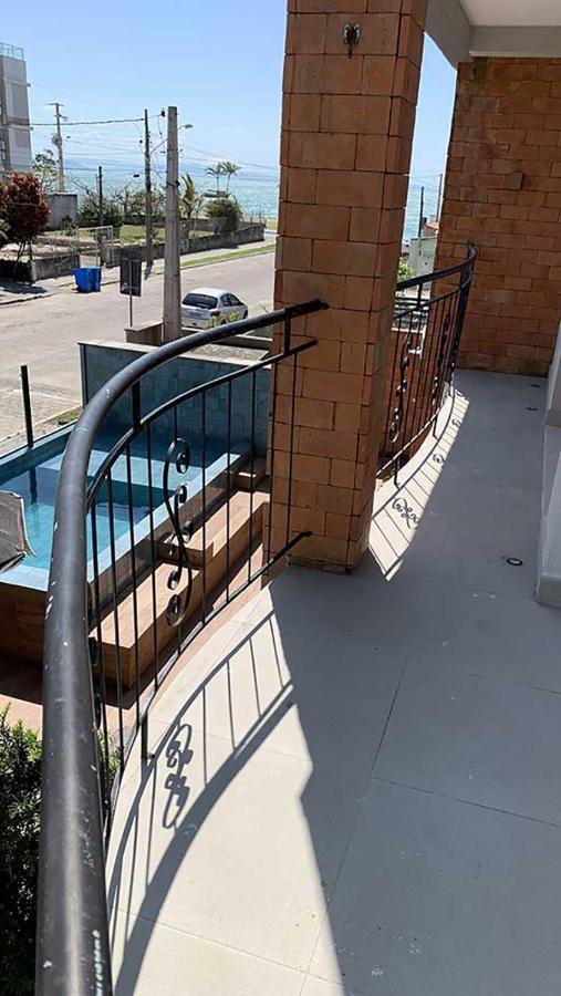 Villa Achego Florianopolis Ngoại thất bức ảnh