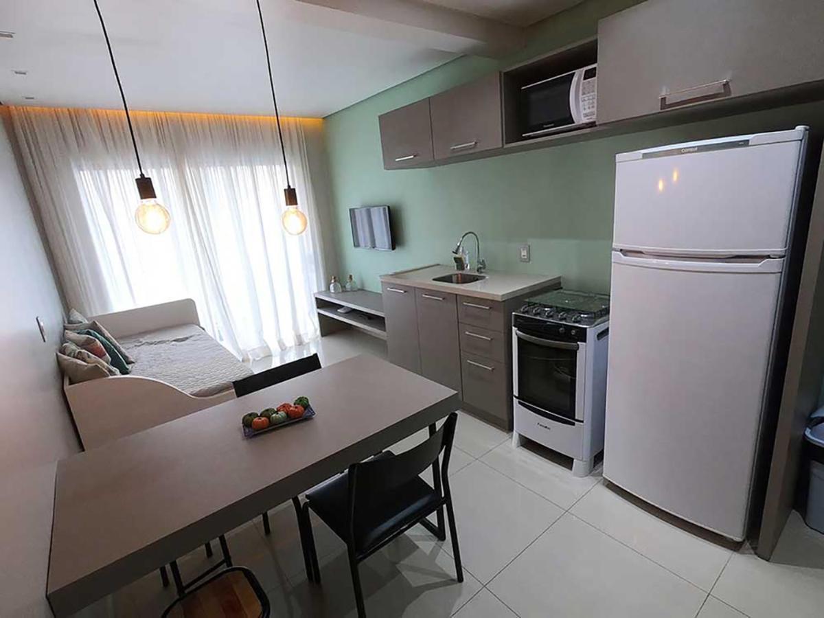Villa Achego Florianopolis Ngoại thất bức ảnh