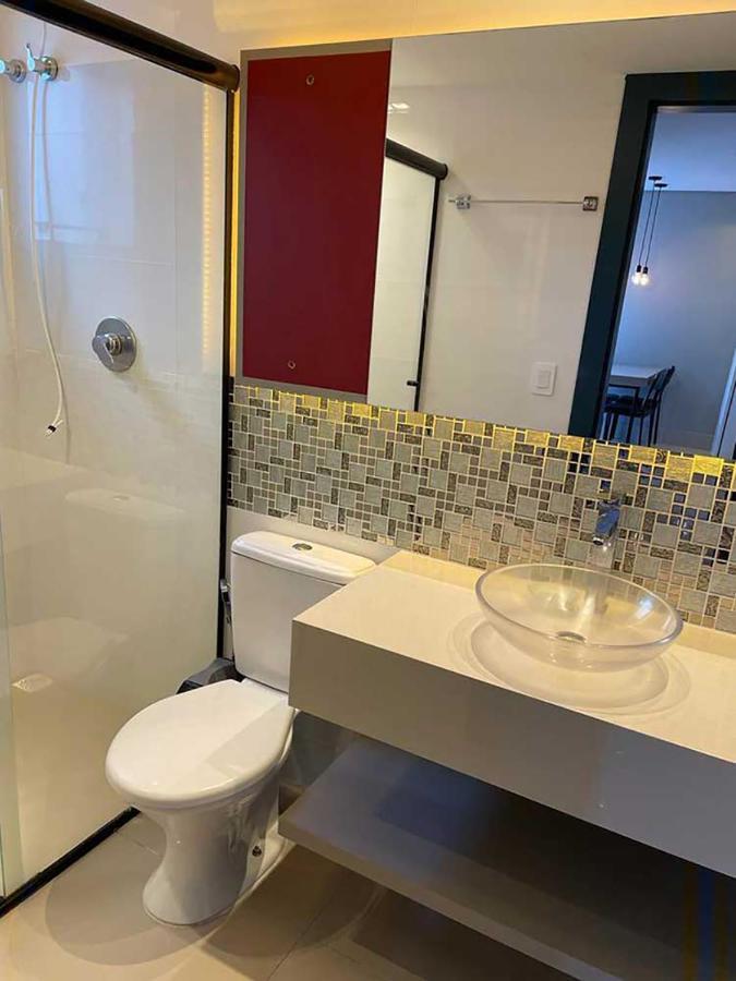 Villa Achego Florianopolis Ngoại thất bức ảnh