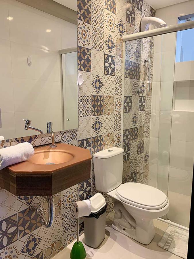 Villa Achego Florianopolis Ngoại thất bức ảnh