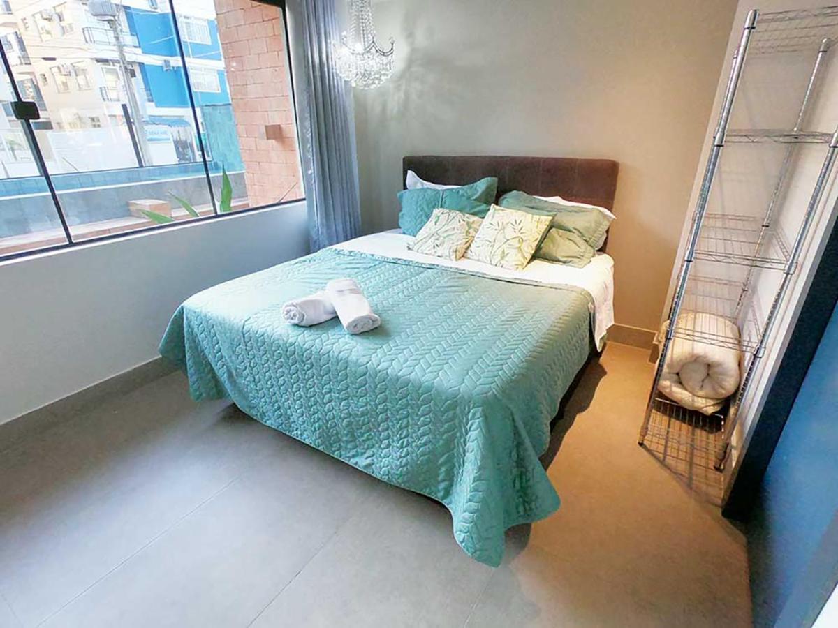 Villa Achego Florianopolis Ngoại thất bức ảnh