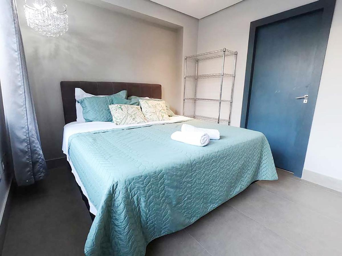 Villa Achego Florianopolis Ngoại thất bức ảnh