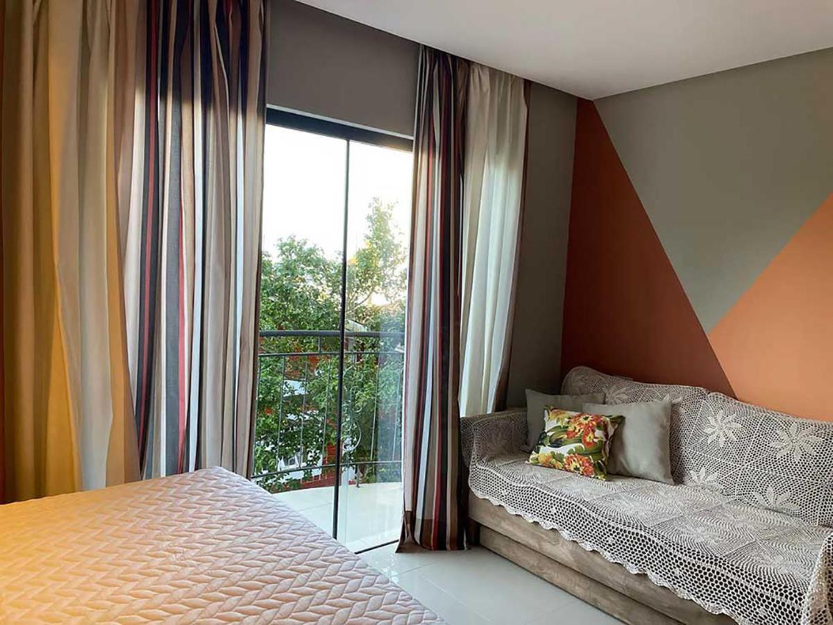 Villa Achego Florianopolis Ngoại thất bức ảnh
