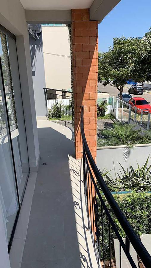 Villa Achego Florianopolis Ngoại thất bức ảnh