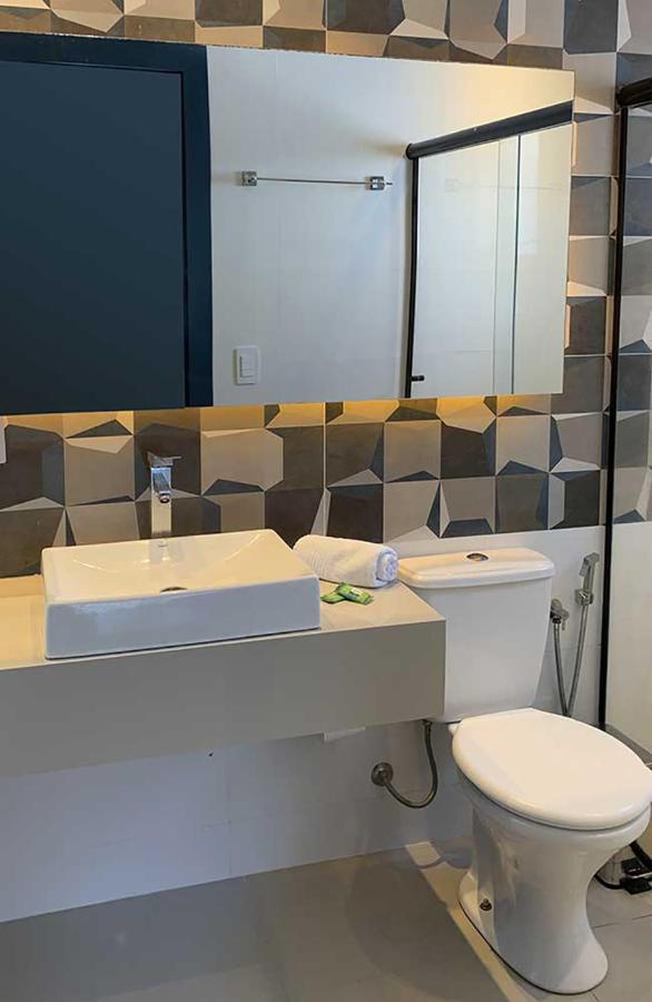 Villa Achego Florianopolis Ngoại thất bức ảnh