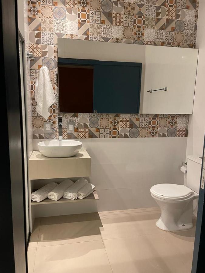 Villa Achego Florianopolis Ngoại thất bức ảnh