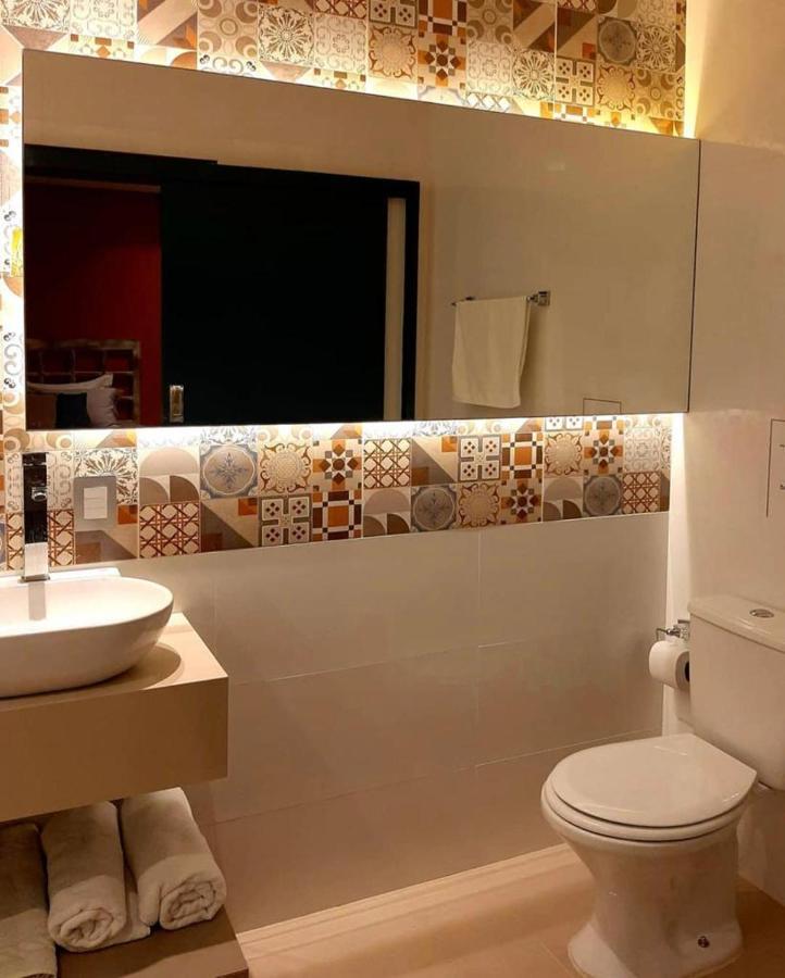 Villa Achego Florianopolis Ngoại thất bức ảnh