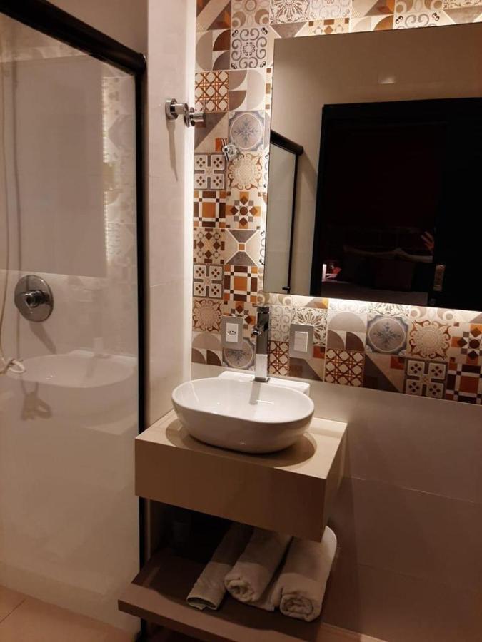 Villa Achego Florianopolis Ngoại thất bức ảnh